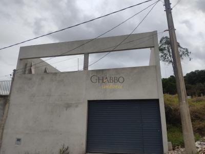 Casa com 0 quartos em Jardim Leblon