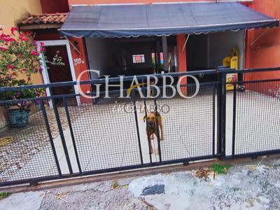 Casa com 3 quartos em Cidade Salvador