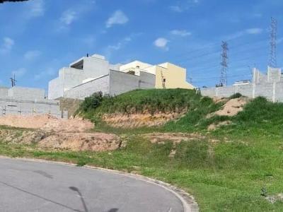 Lote / Terreno com 0 quartos em Condomínio Vem Viver Jacareí