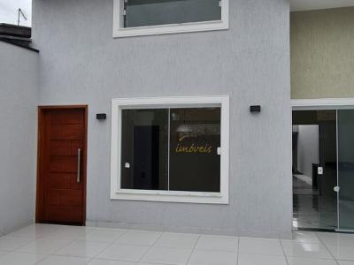 Casa com 3 quartos em Loteamento Villa Branca