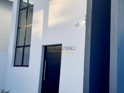 Casa com 3 quartos em Loteamento Villa Branca