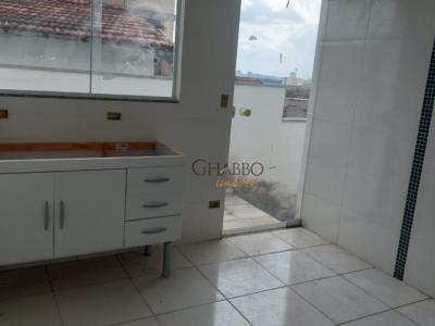 Casa com 3 quartos em Jardim das Indústrias