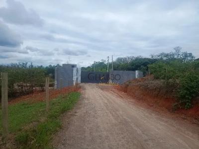 Lote em Condomínio com 0 quartos em Chácaras Santa Maria