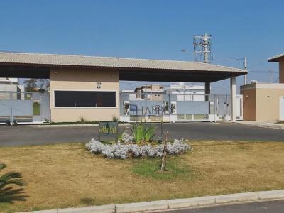 Lote em Condomínio com 0 quartos em Jardim Residencial Golden Park