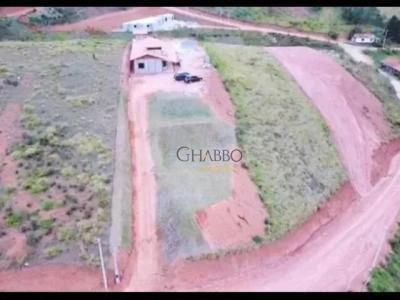 Lote em Condomínio com 0 quartos em Chácaras Condomínio Recanto Pássaros II