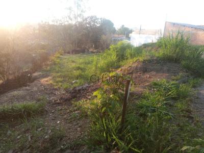 Lote / Terreno com 0 quartos em Parque Imperial