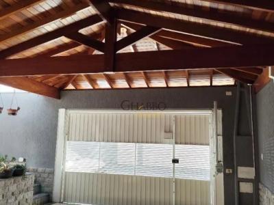 Casa com 3 quartos em Loteamento Villa Branca