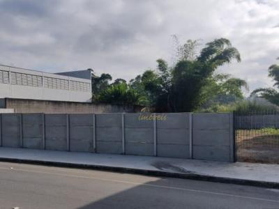 Lote / Terreno com 0 quartos em Cidade Nova Jacareí