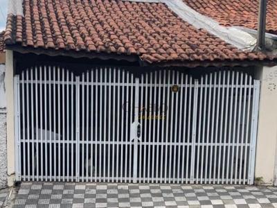 Casa com 2 quartos em Centro