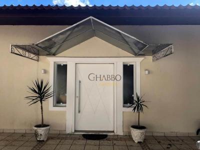Casa com 5 quartos em Jardim América