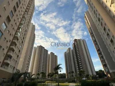 Apartamento com 2 quartos em Pagador de Andrade