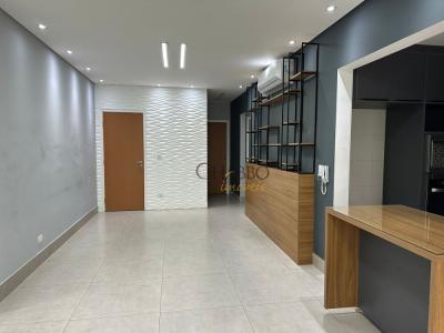 Apartamento com 3 quartos em Residencial Parque dos Sinos