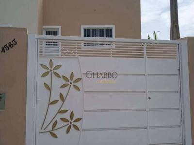 Casa com 2 quartos em Jardim Santo Antônio da Boa Vista