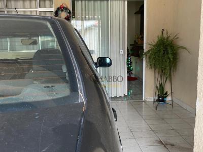 Casa com 3 quartos em Centro