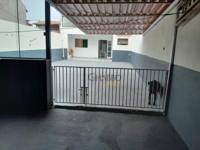 Sobrado com 2 quartos em Residencial Parque dos Sinos
