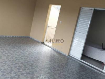 Sobrado com 3 quartos em Jardim Nova Esperança