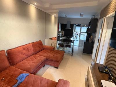 Casa com 3 quartos em Jardim Marcondes