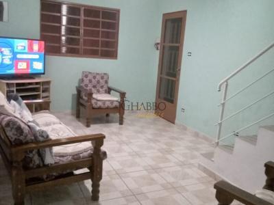 Sobrado com 2 quartos em Parque Imperial