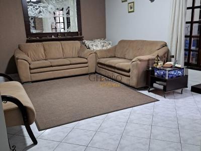Sobrado com 3 quartos em Residencial São Paulo