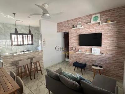 Casa com 2 quartos em Jardim Bela Vista