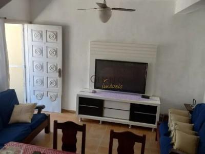Sobrado com 2 quartos em Jardim Bela Vista