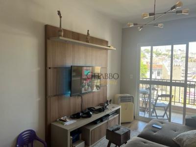 Apartamento com 3 quartos em Parque Santo Antônio