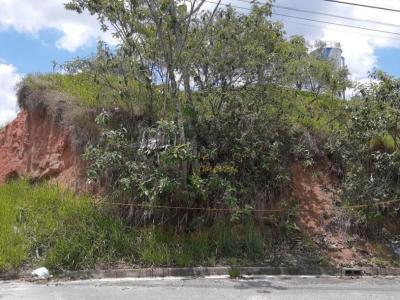 Lote / Terreno com 0 quartos em Cidade Nova Jacareí