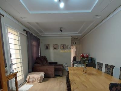 Casa com 4 quartos em Parque Itamarati