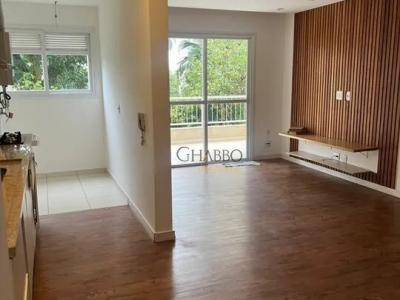Apartamento com 3 quartos em Residencial São Paulo