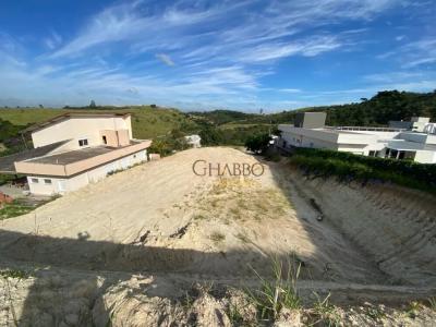 Lote / Terreno com 0 quartos em Condomínio Parque Vale dos Lagos