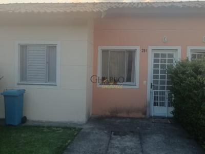 Casa de Condomínio com 2 quartos em Jardim Marcondes