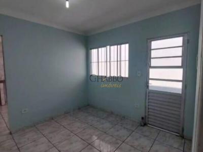 Casa com 2 quartos em Jardim Santa Maria