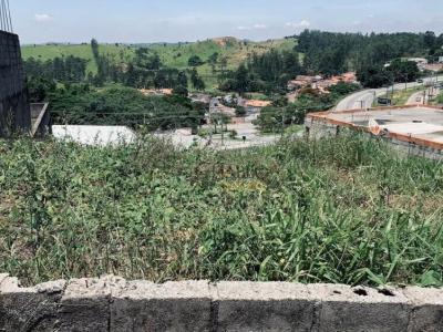 Lote / Terreno com 0 quartos em Jardim Terras de Santa Helena
