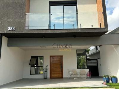 Sobrado com 4 quartos em Jardim Jacinto