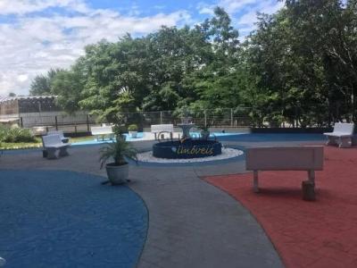 Apartamento com 3 quartos em Jardim Pereira do Amparo