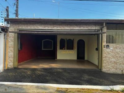 Casa com 0 quartos em Vila Zezé