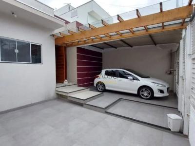 Casa com 3 quartos em Loteamento Villa Branca