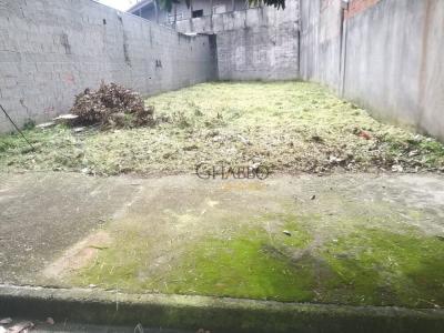Lote / Terreno com 0 quartos em Residencial Santa Paula