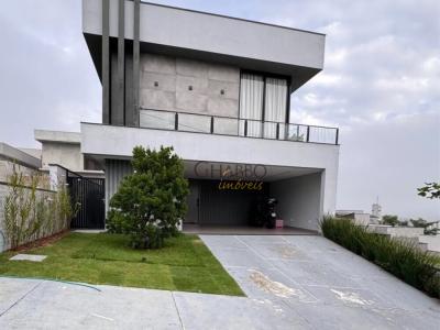 Casa de Condomínio com 3 quartos em Condomínio Residencial Fogaça
