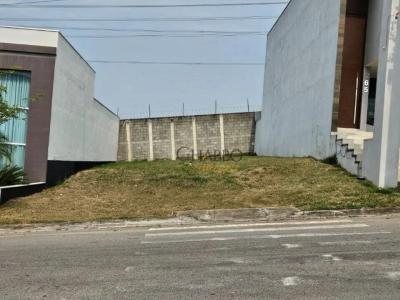 Lote em Condomínio com 0 quartos em Condomínio Vem Viver Jacareí