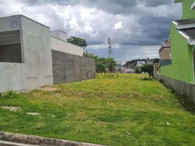Lote em Condomínio com 0 quartos em Condomínio Residencial Fogaça