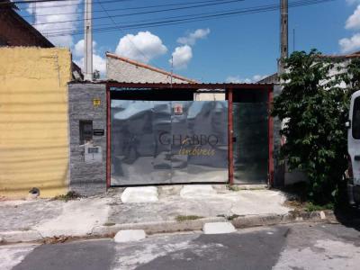 Casa com 2 quartos em Vila Zezé