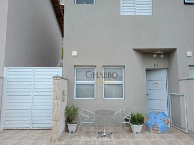 Casa de Condomínio com 2 quartos em Centro