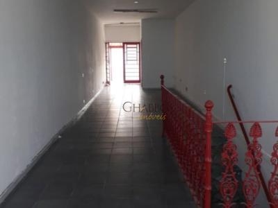 Prédio com 0 quartos em Centro