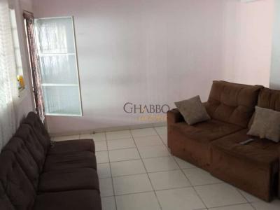 Sobrado com 3 quartos em Vila Nova Aliança