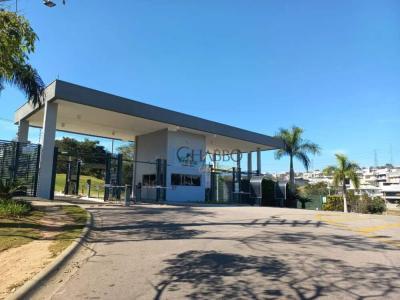 Lote / Terreno com 0 quartos em Condomínio Vem Viver Jacareí