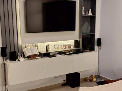 Apartamento com 3 quartos em Jardim Paraíba