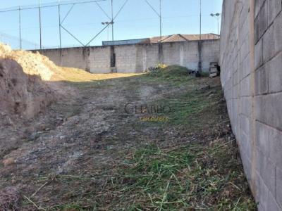Lote em Condomínio com 0 quartos em Jardim Terras de Santa Helena