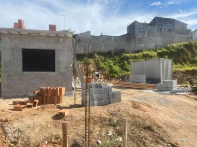 Casa com 2 quartos em Jardim Novo Amanhecer