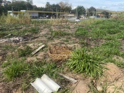 Lote / Terreno com 0 quartos em Jardim Novo Amanhecer